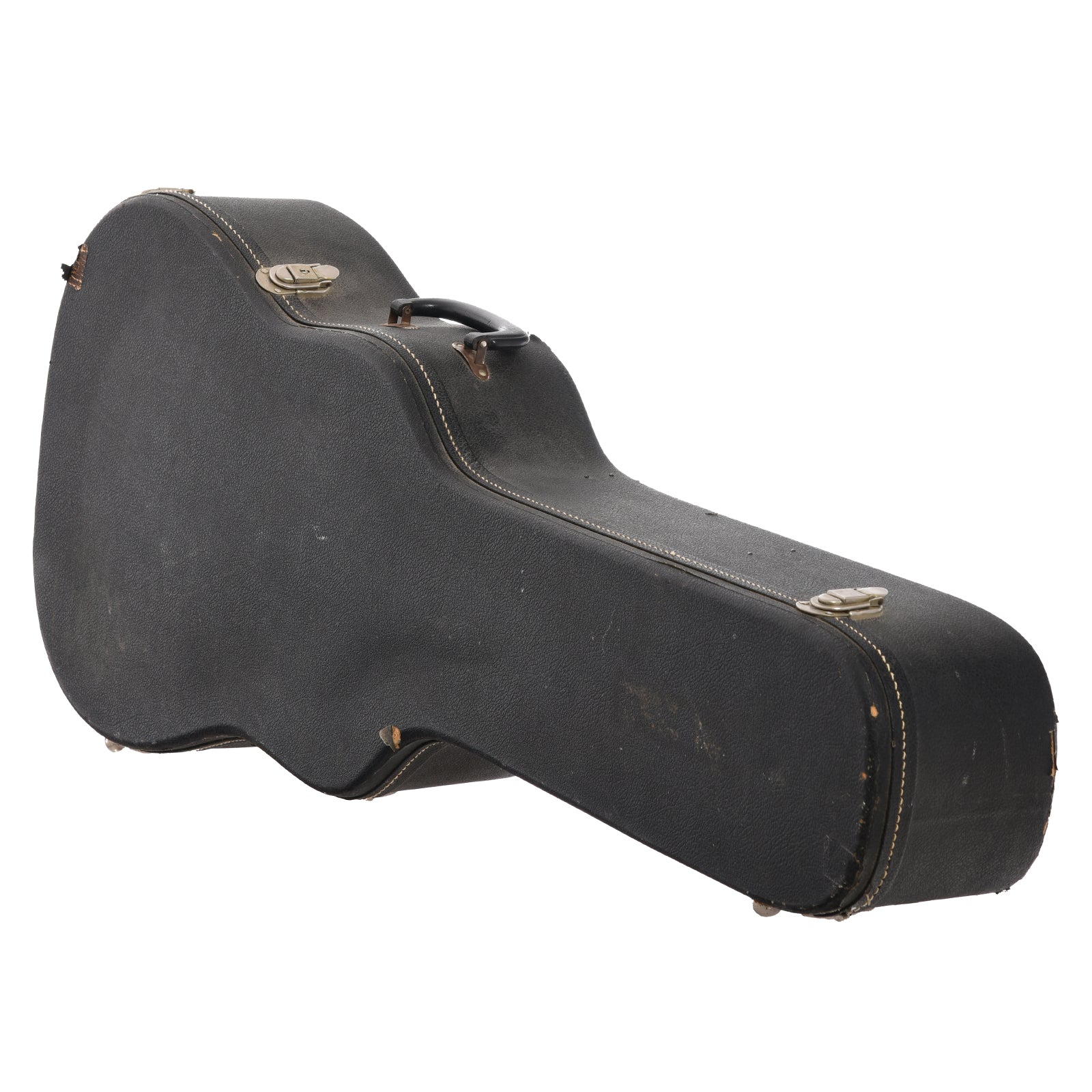 Martin D-35S Acoustic Guitar (1970) - Image 13