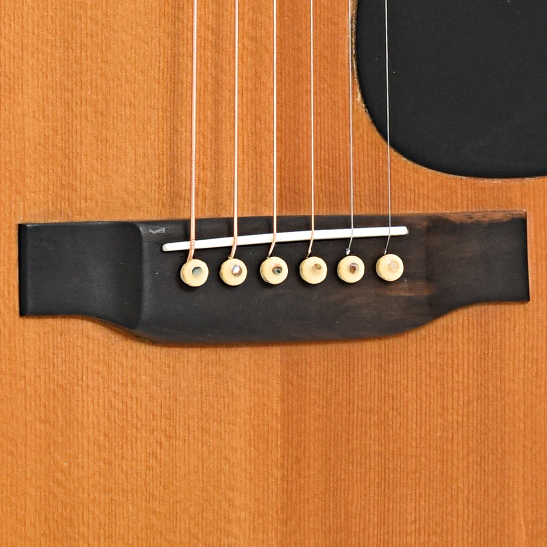 Martin D-35S Acoustic Guitar (1970) - Image 5