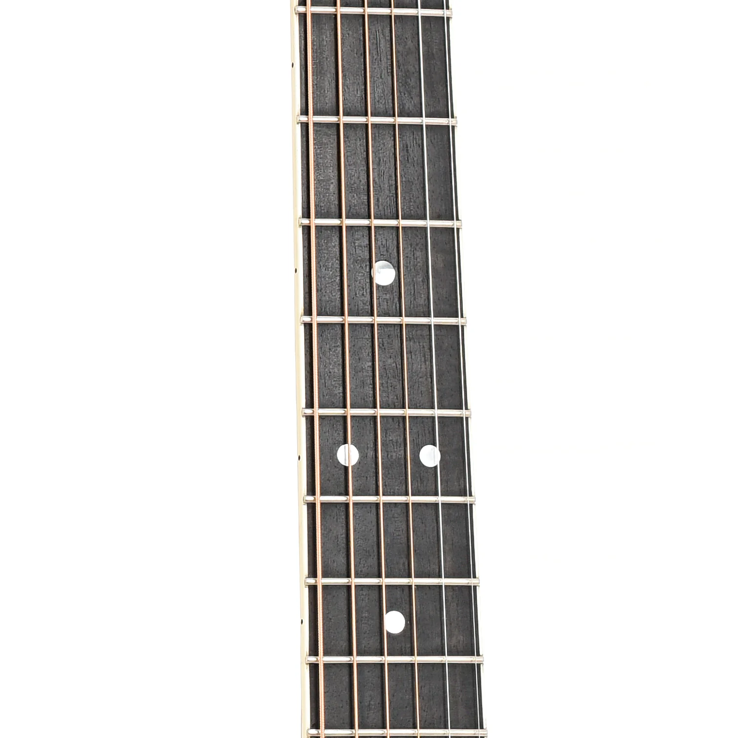 Martin D-35S Acoustic Guitar (1970) - Image 7