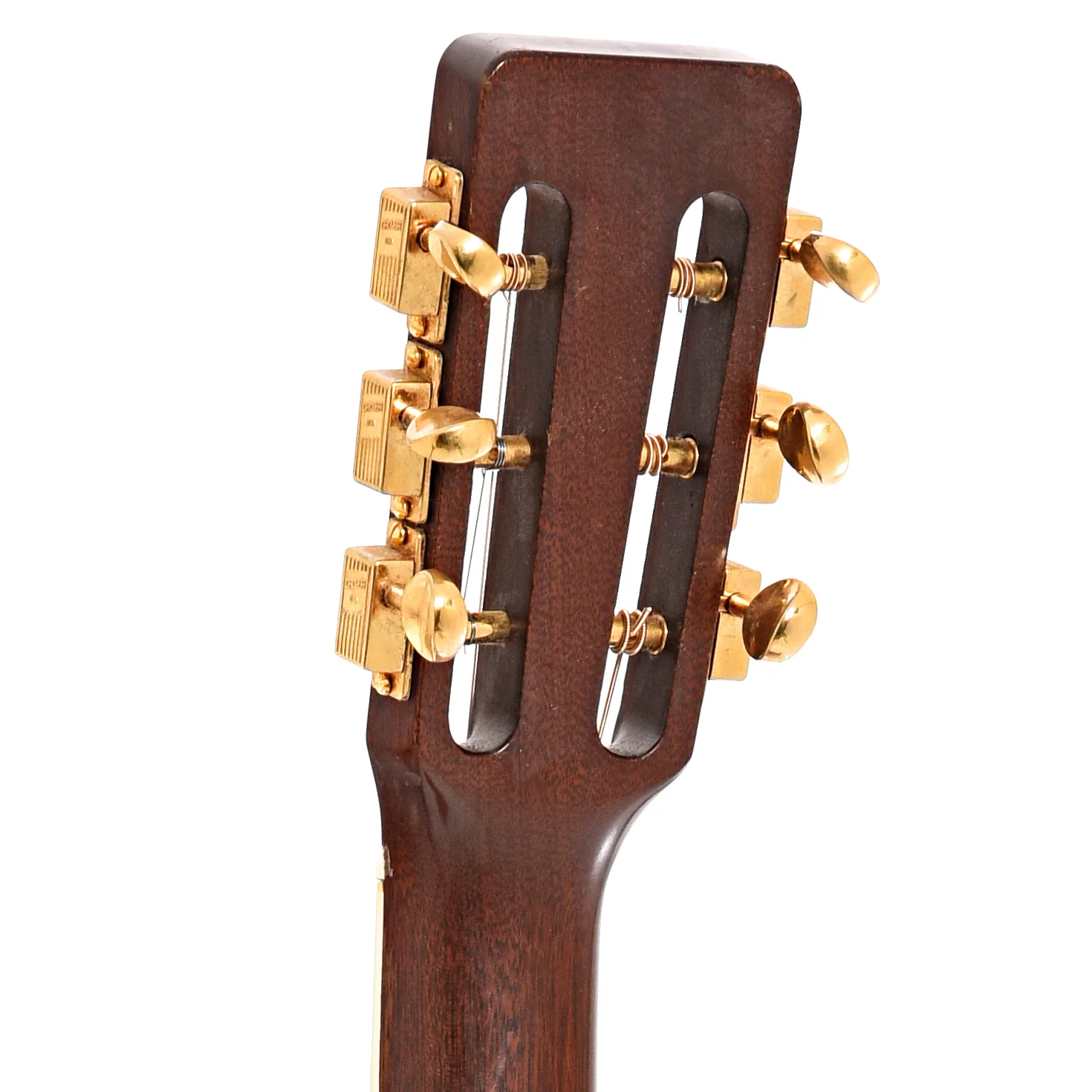 Martin D-35S Acoustic Guitar (1970) - Image 9