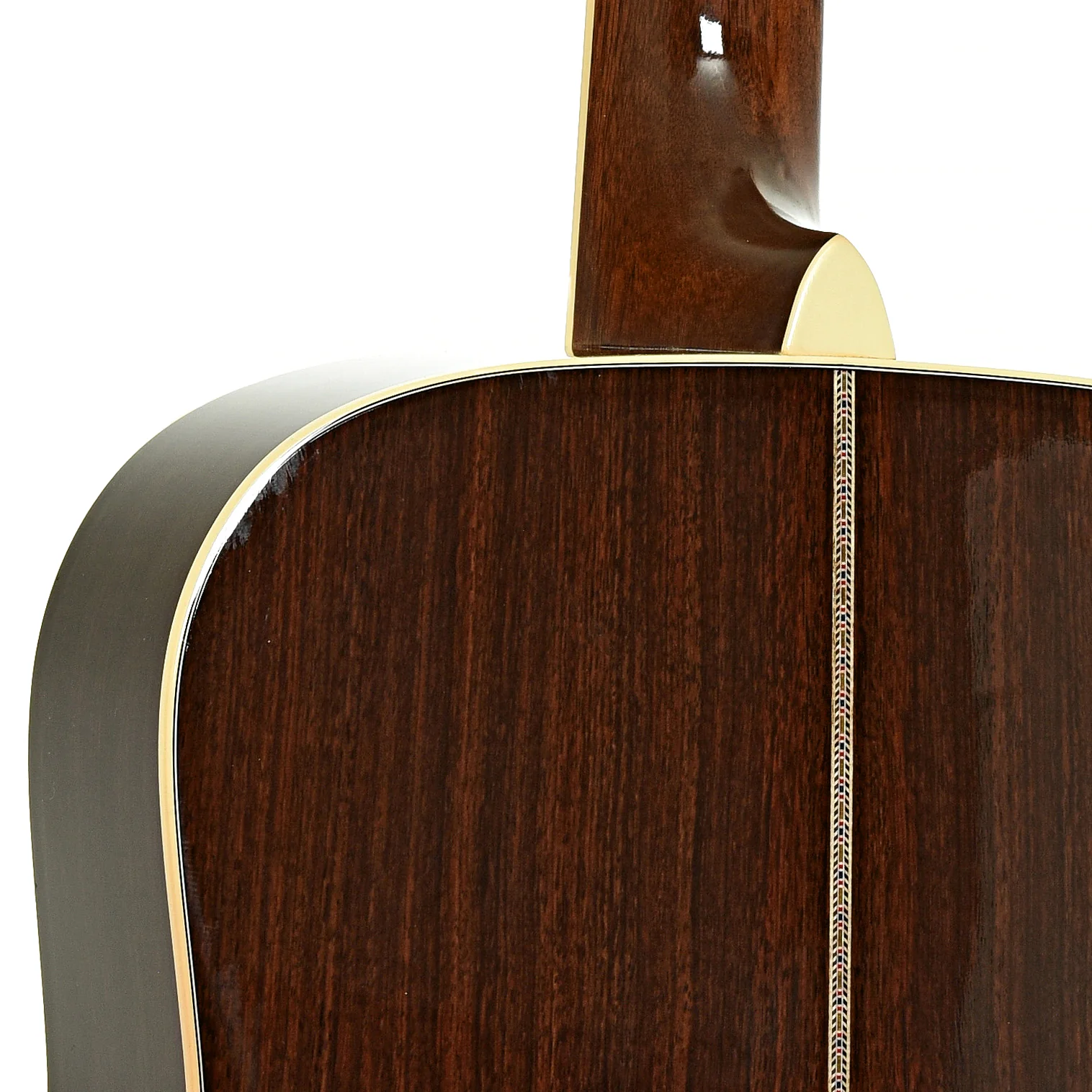Martin D-41 Acoustic Guitar (2024) - Image 10
