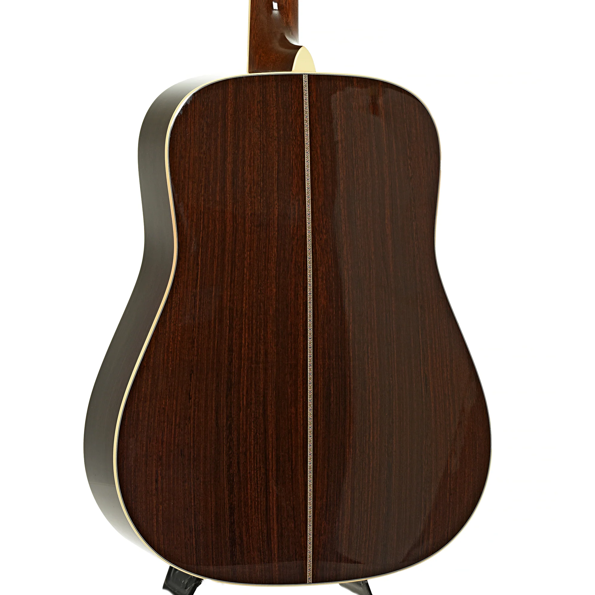 Martin D-41 Acoustic Guitar (2024) - Image 11