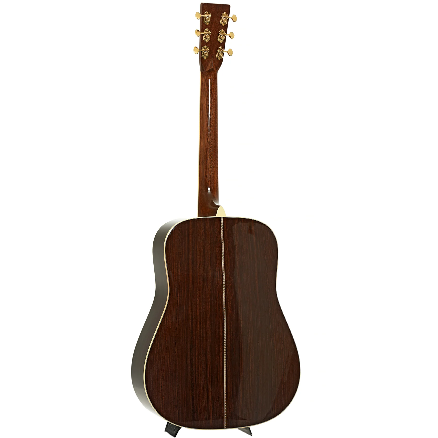 Martin D-41 Acoustic Guitar (2024) - Image 12