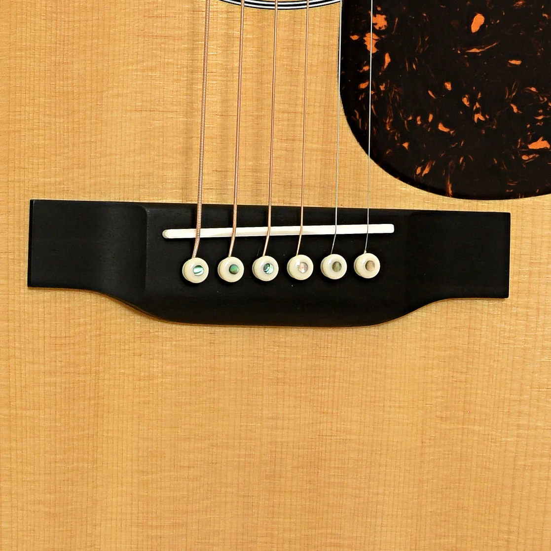 Martin D-41 Acoustic Guitar (2024) - Image 5