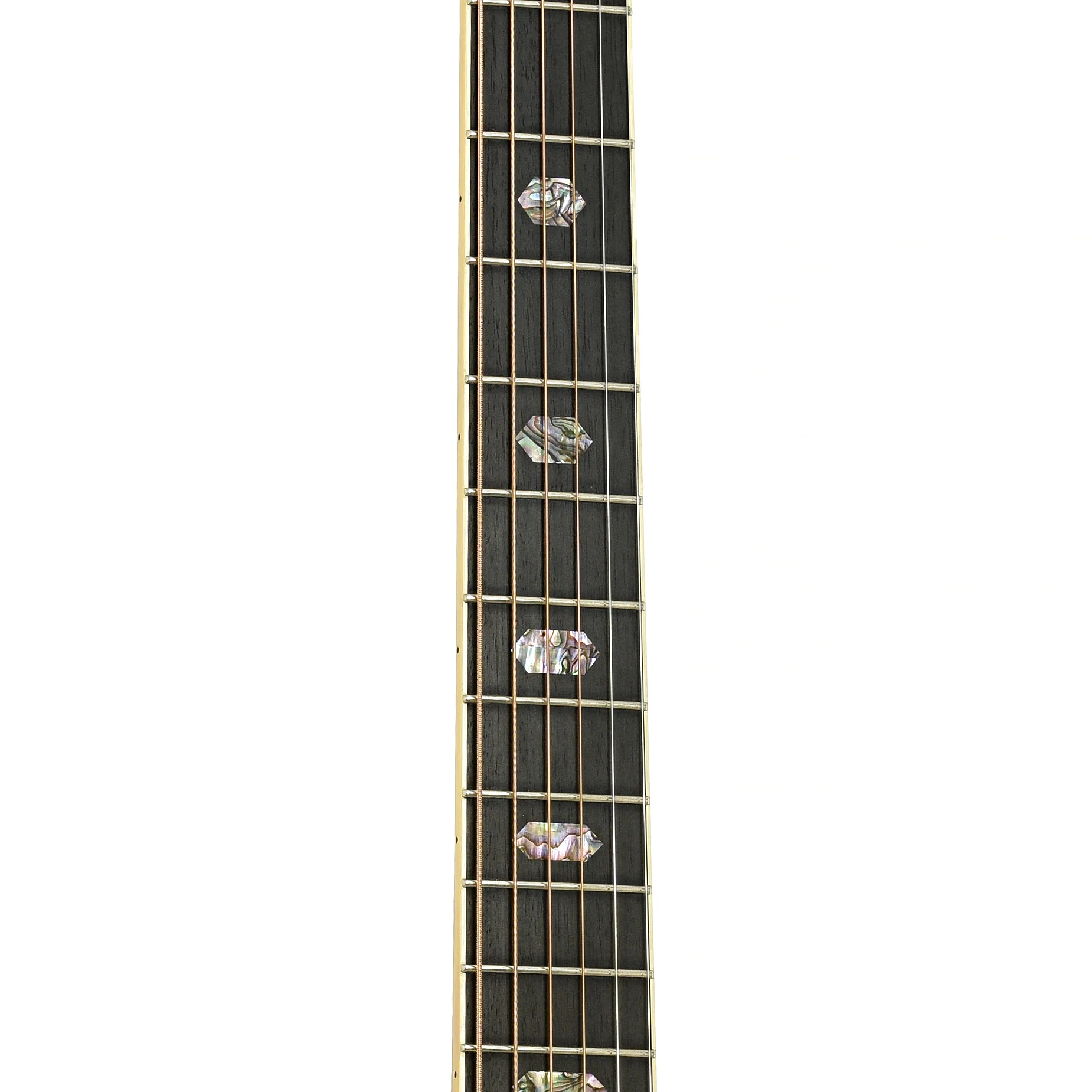 Martin D-41 Acoustic Guitar (2024) - Image 7