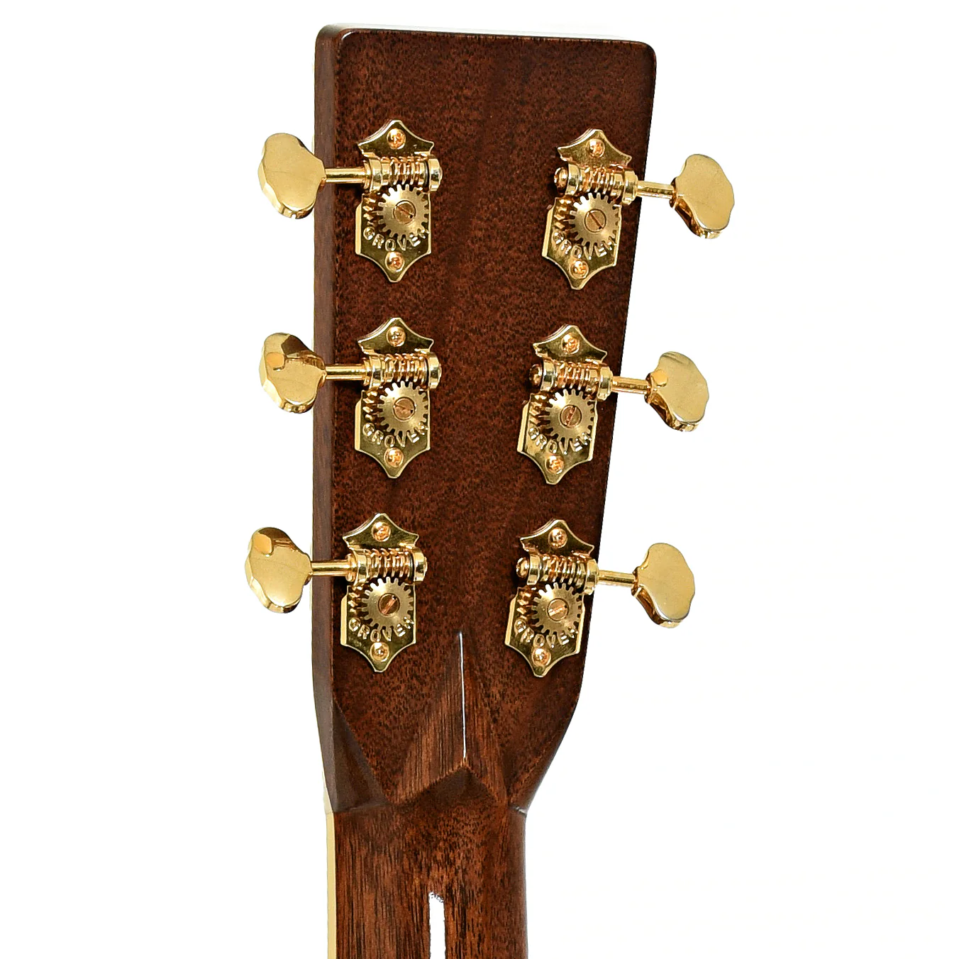 Martin D-41 Acoustic Guitar (2024) - Image 9