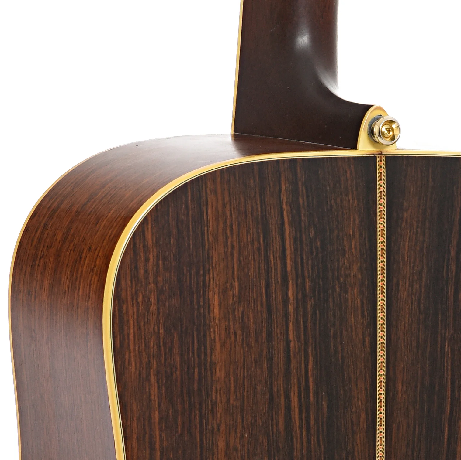 Martin D-41 Acoustic Guitar (1972) - Image 10