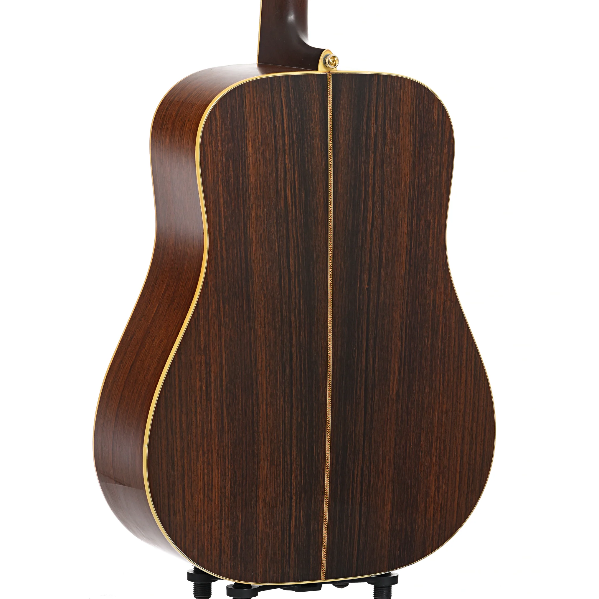 Martin D-41 Acoustic Guitar (1972) - Image 11