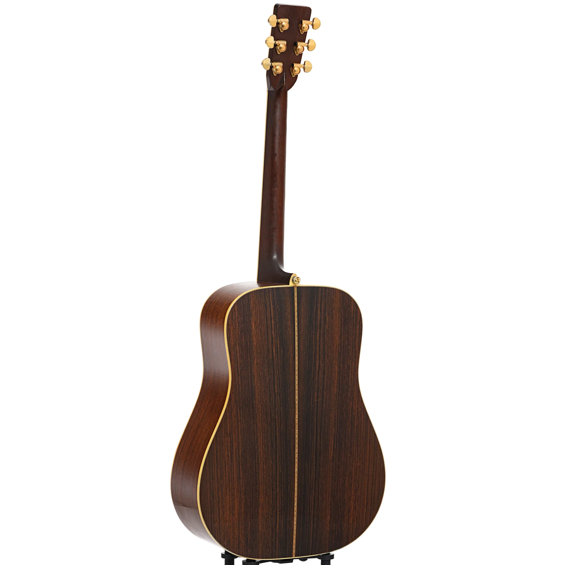Martin D-41 Acoustic Guitar (1972) - Image 12