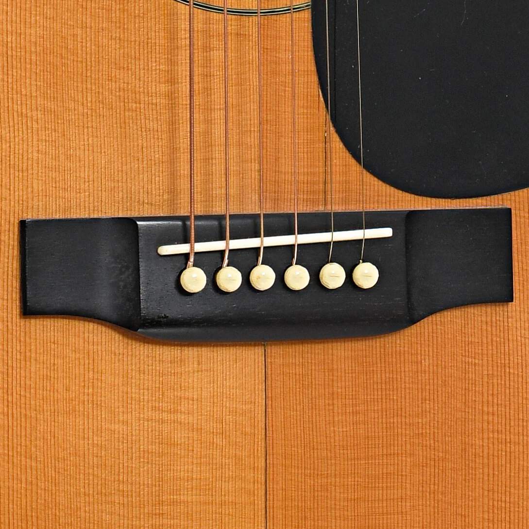Martin D-41 Acoustic Guitar (1972) - Image 5