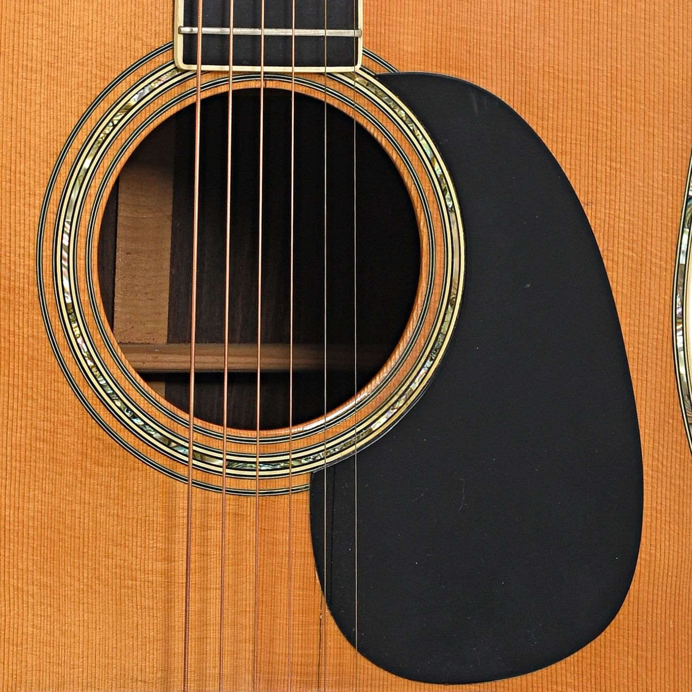 Martin D-41 Acoustic Guitar (1972) - Image 6