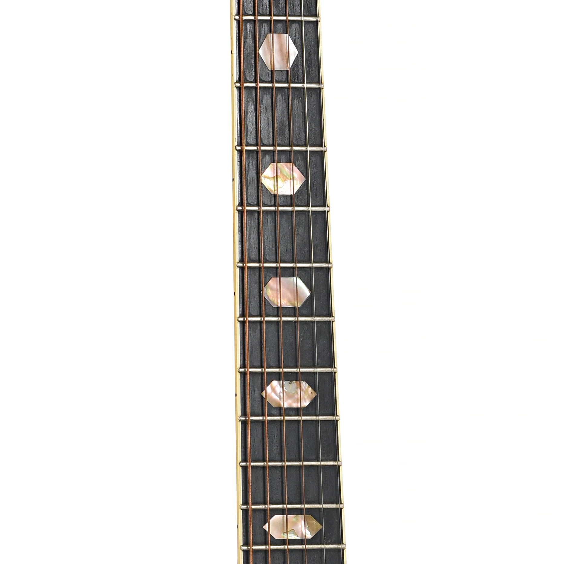 Martin D-41 Acoustic Guitar (1972) - Image 7