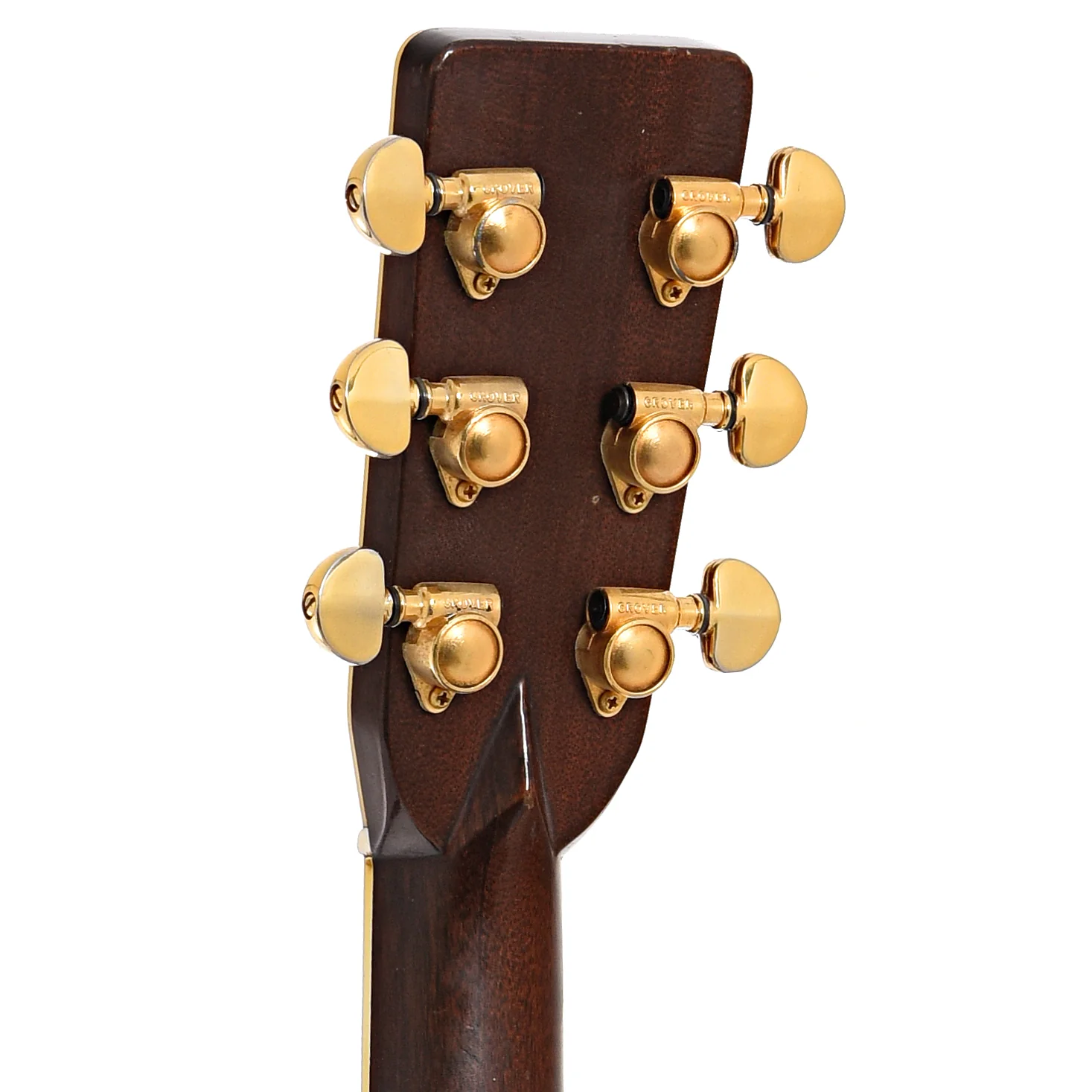 Martin D-41 Acoustic Guitar (1972) - Image 9