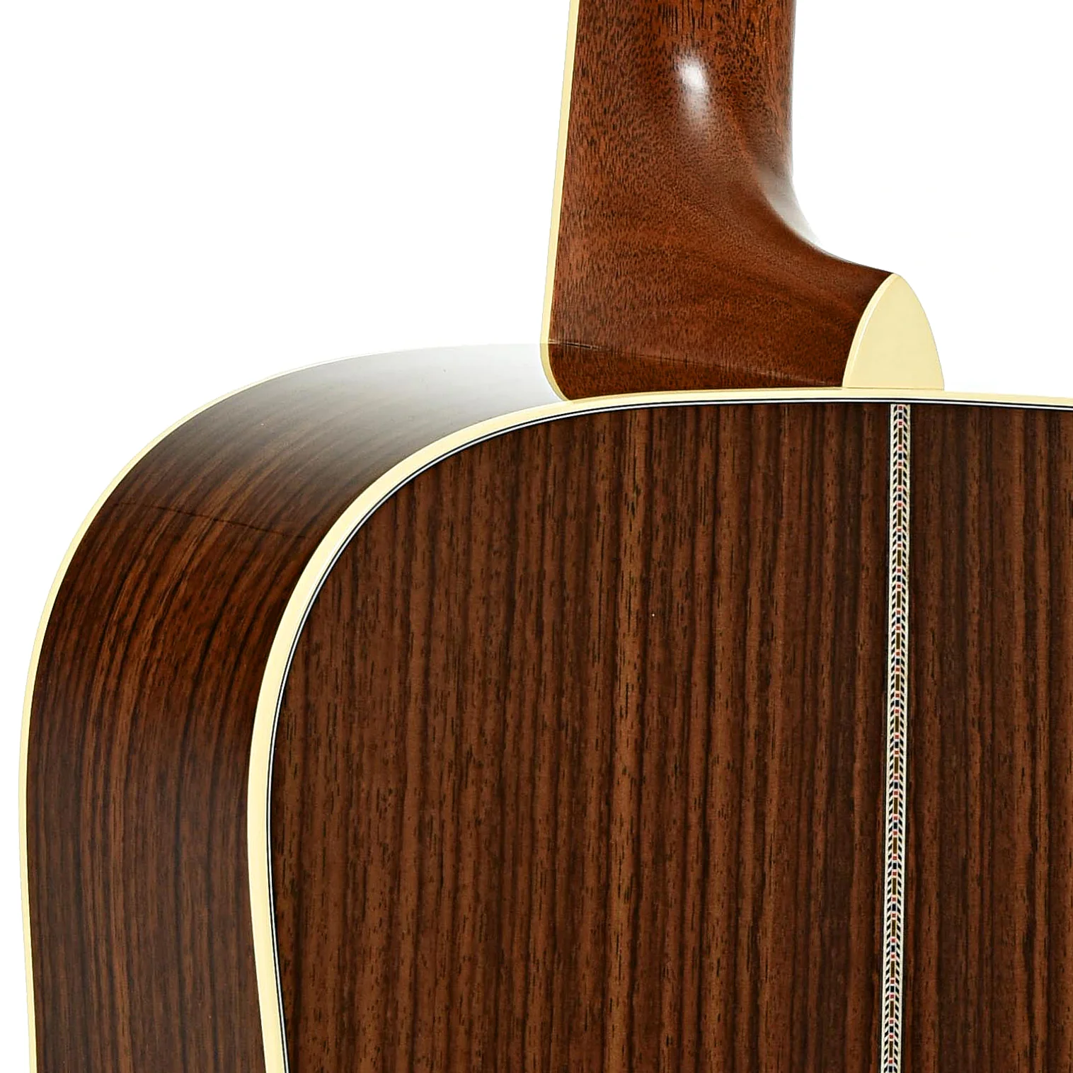 Martin D-41 Guitar & Case - Image 10