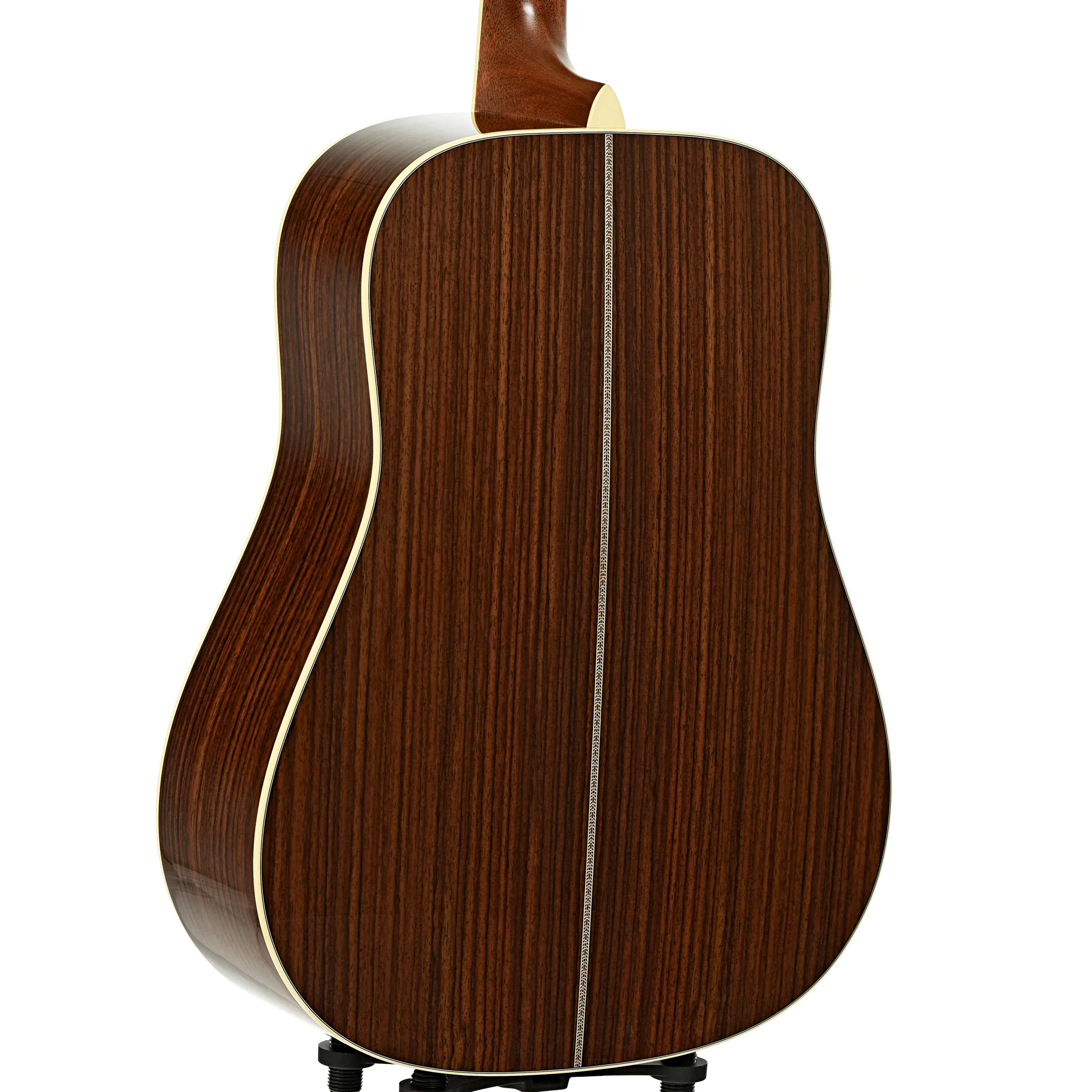 Martin D-41 Guitar & Case - Image 11