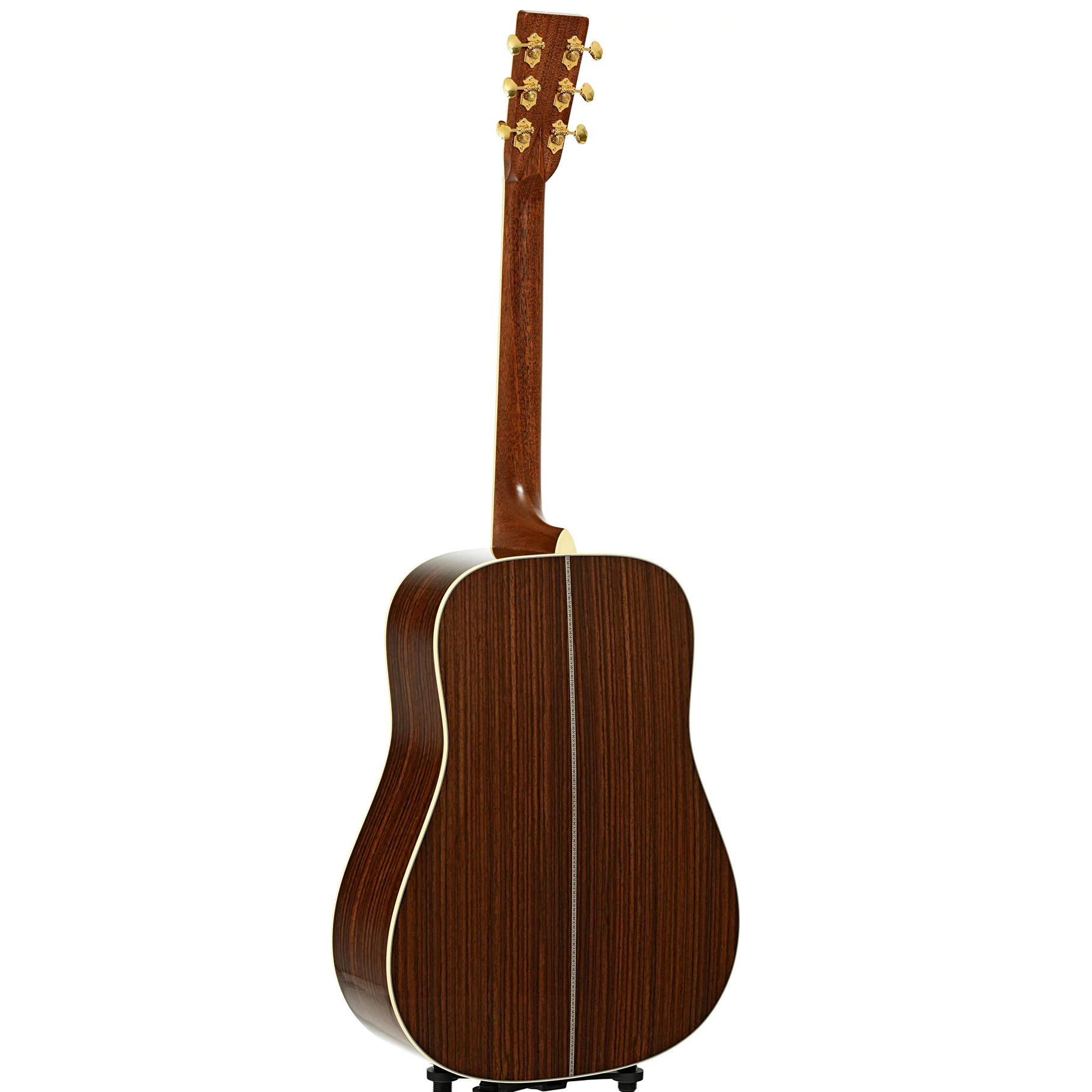 Martin D-41 Guitar & Case - Image 12
