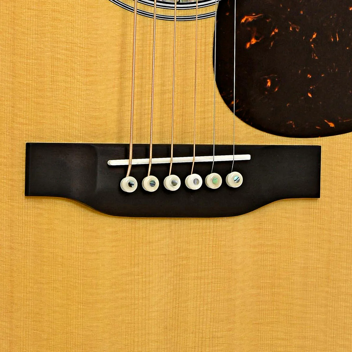 Martin D-41 Guitar & Case - Image 5