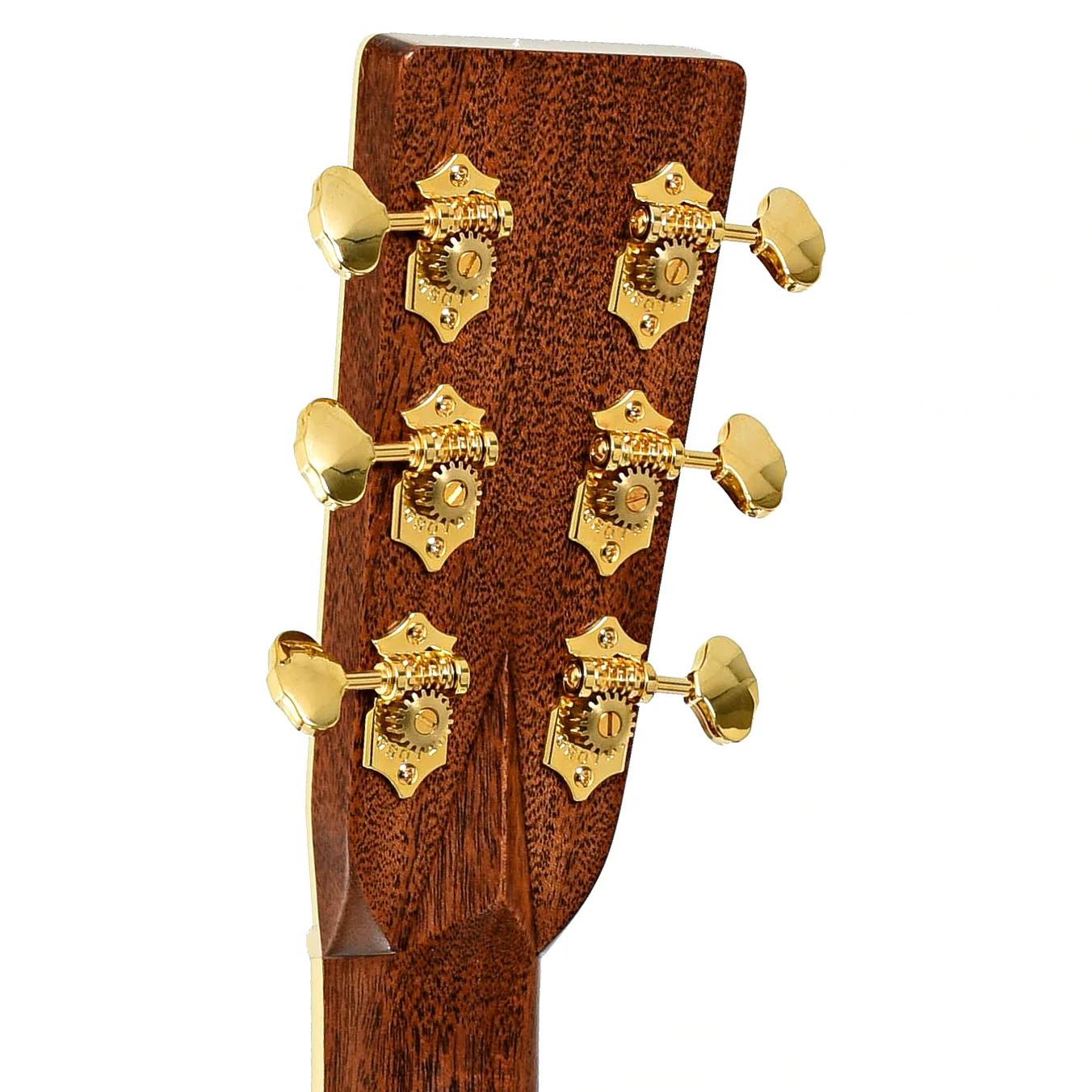Martin D-41 Guitar & Case - Image 9