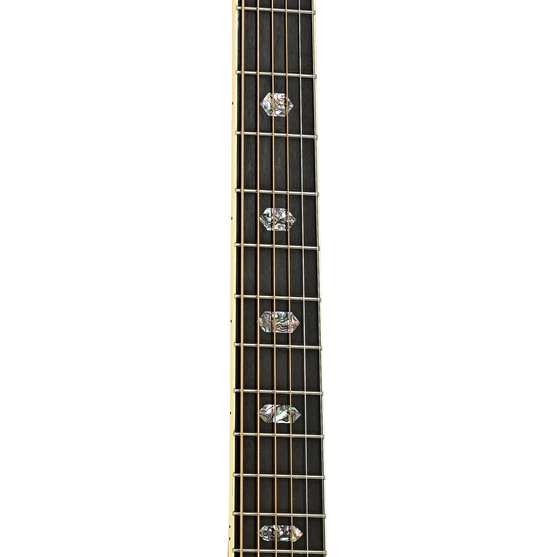 Martin D-41 Sunburst Guitar & Case - Image 7