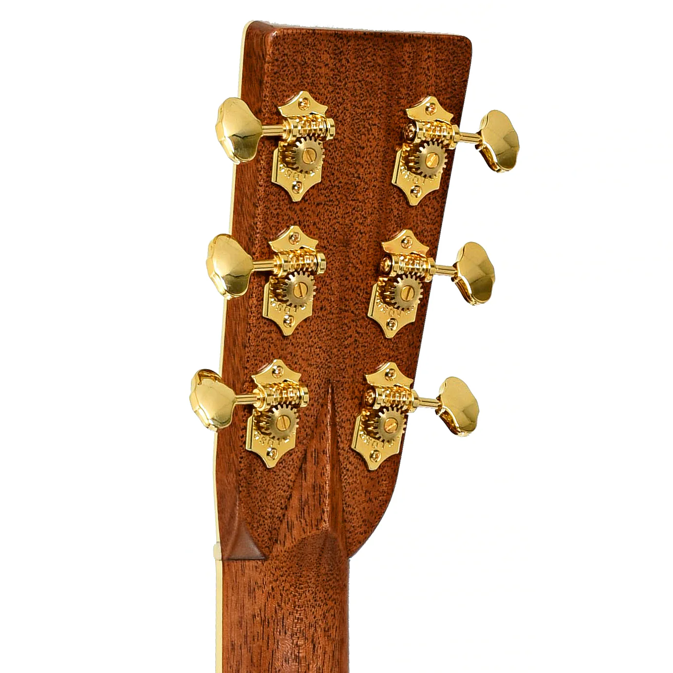 Martin D-41 Sunburst Guitar & Case - Image 9