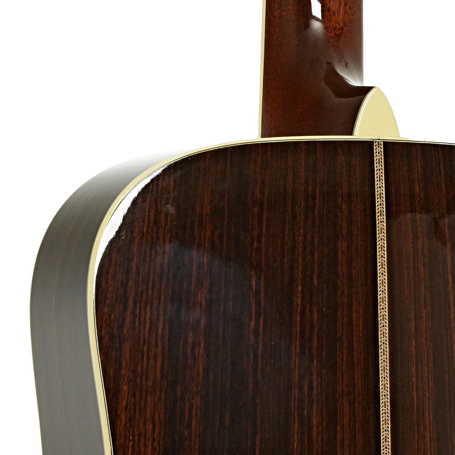 Martin D-42 Acoustic Guitar (2015) - Image 10