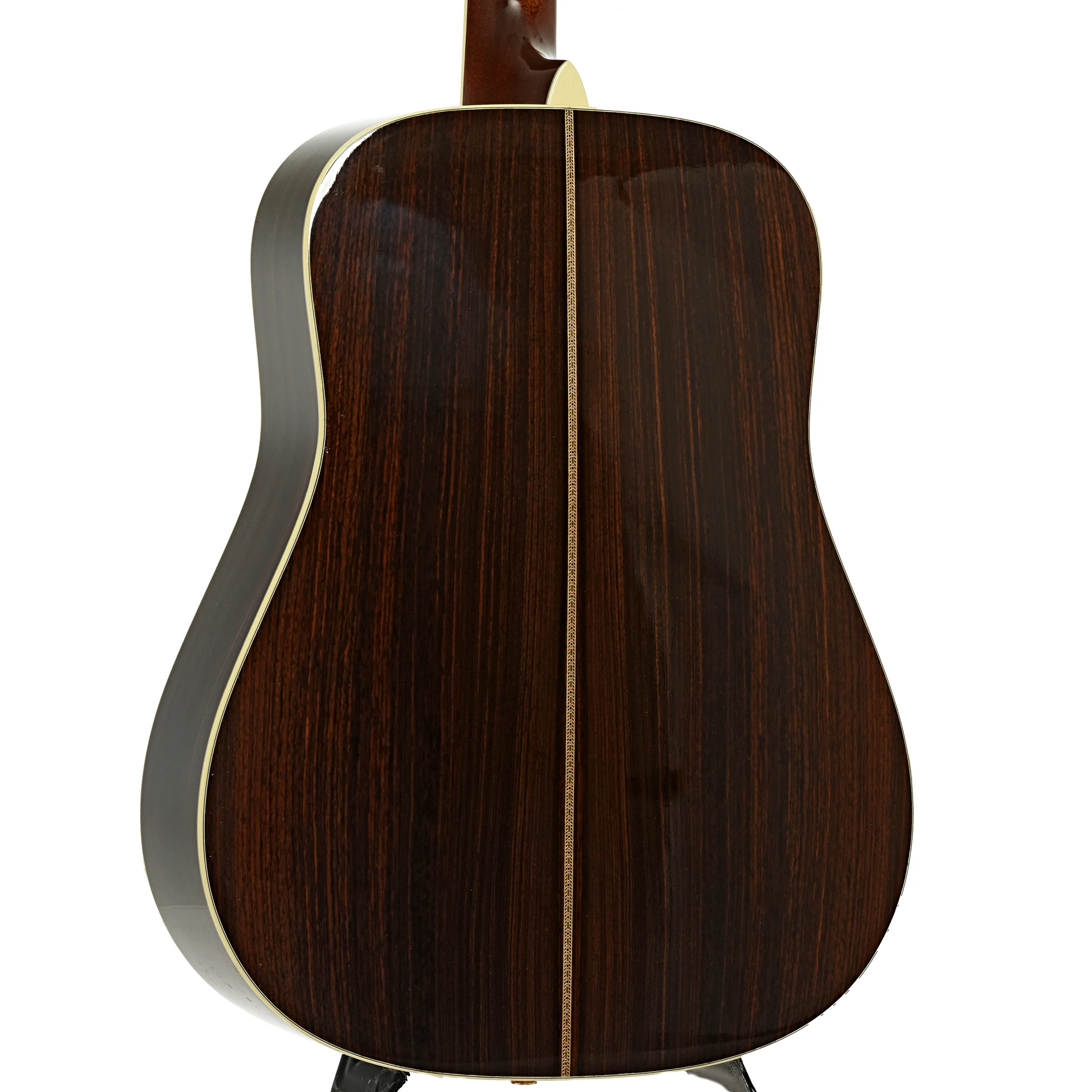 Martin D-42 Acoustic Guitar (2015) - Image 11