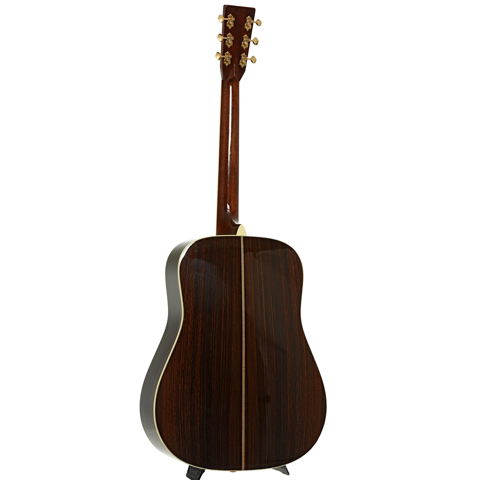 Martin D-42 Acoustic Guitar (2015) - Image 12