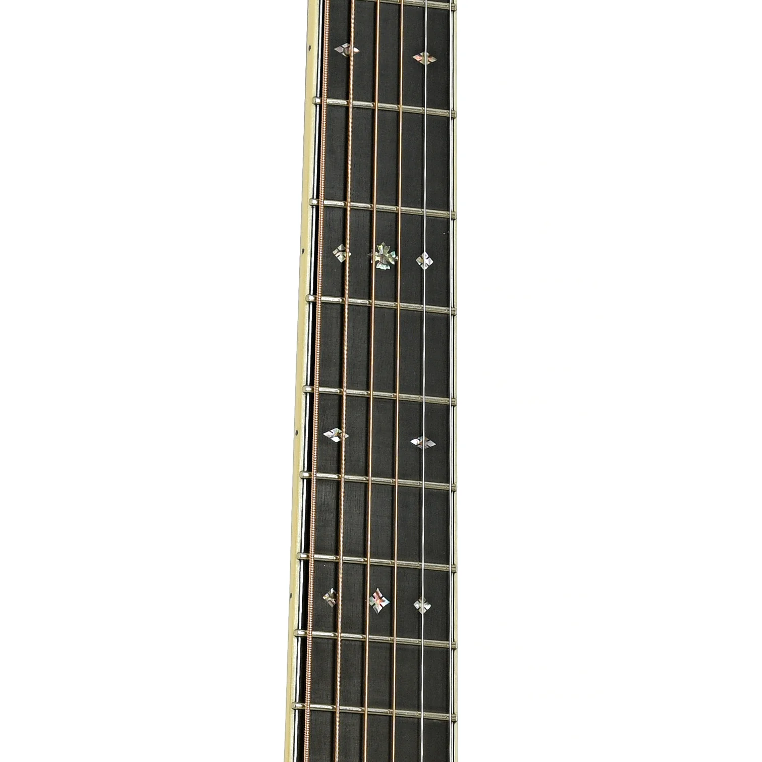 Martin D-42 Acoustic Guitar (2015) - Image 7