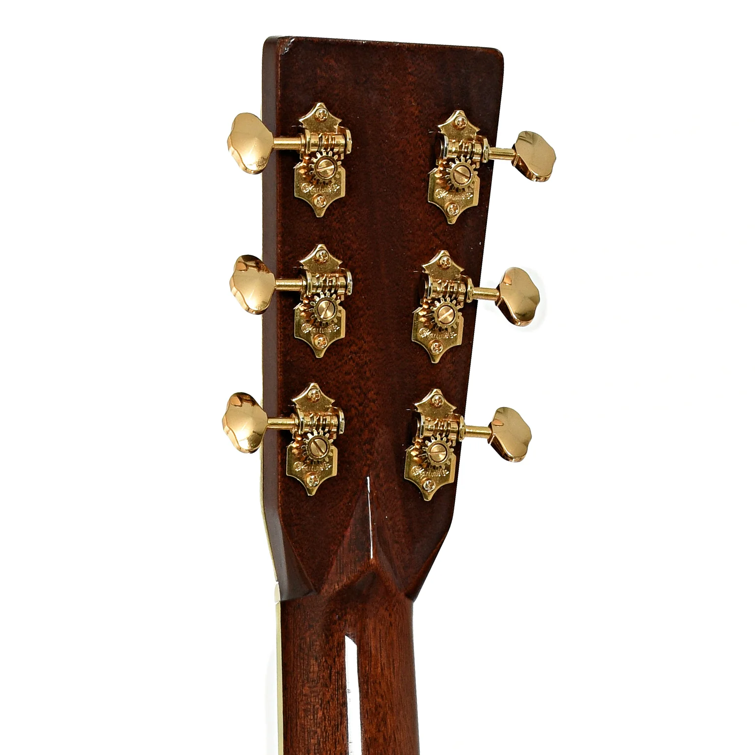 Martin D-42 Acoustic Guitar (2015) - Image 9