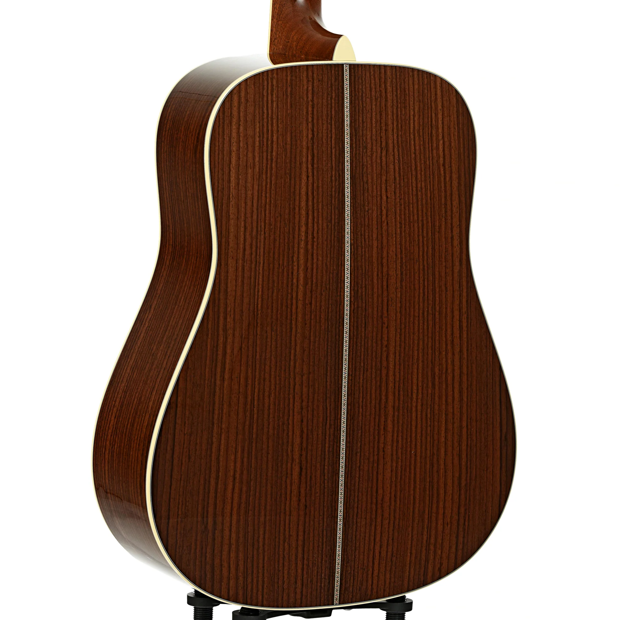 Martin D-42 Guitar & Case - Image 11
