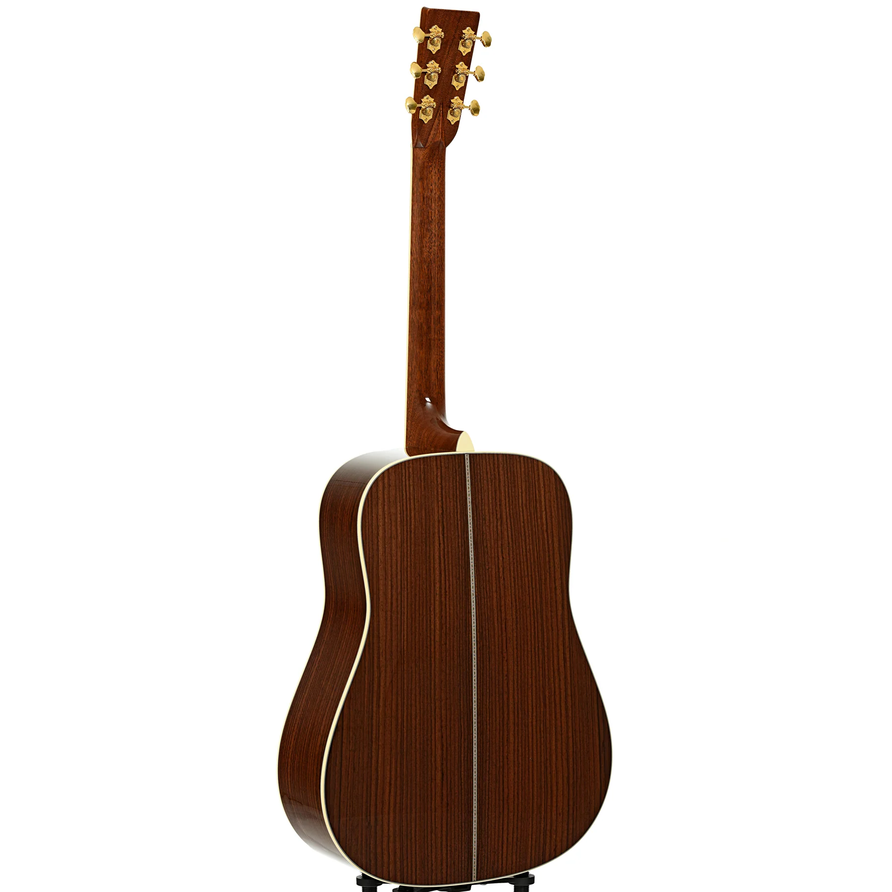 Martin D-42 Guitar & Case - Image 12