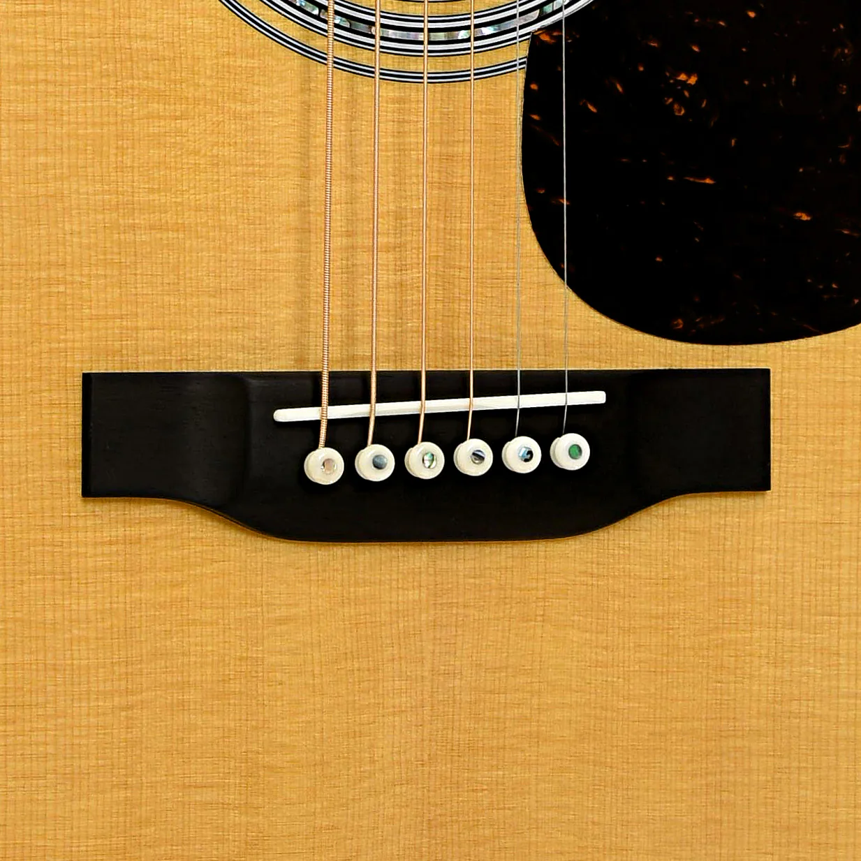 Martin D-42 Guitar & Case - Image 5