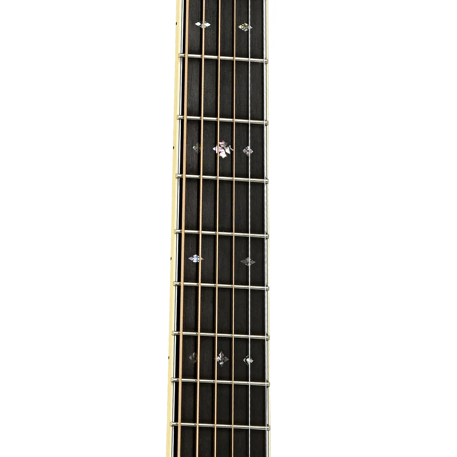 Martin D-42 Guitar & Case - Image 7