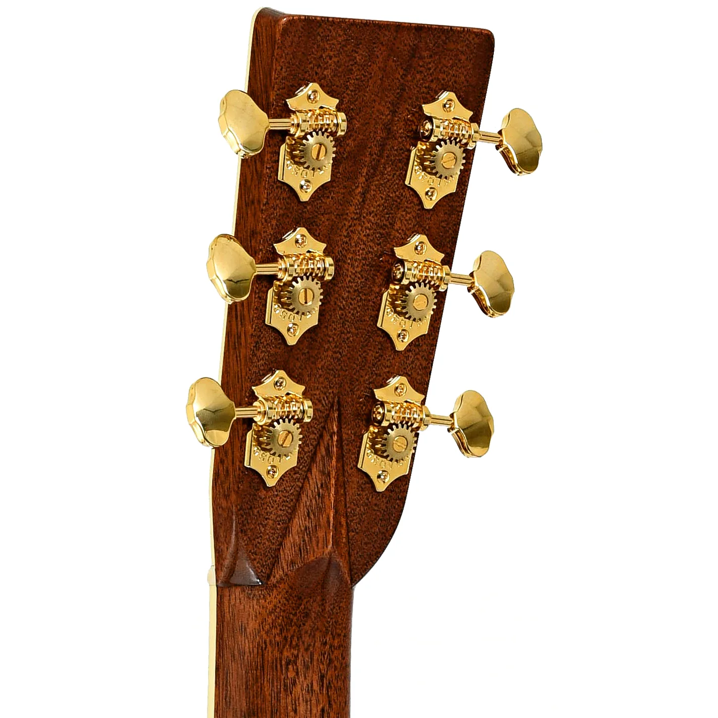 Martin D-42 Guitar & Case - Image 9