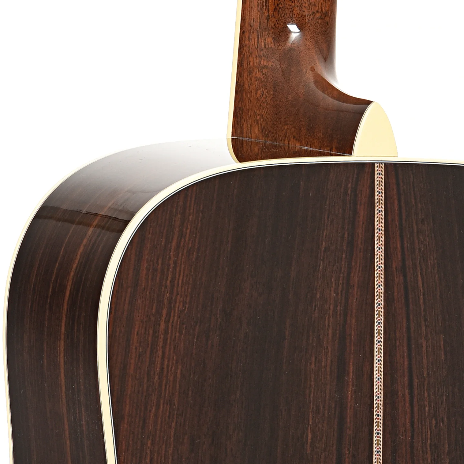 Martin D-42 Guitar & Case, 2024 Edition - Image 10
