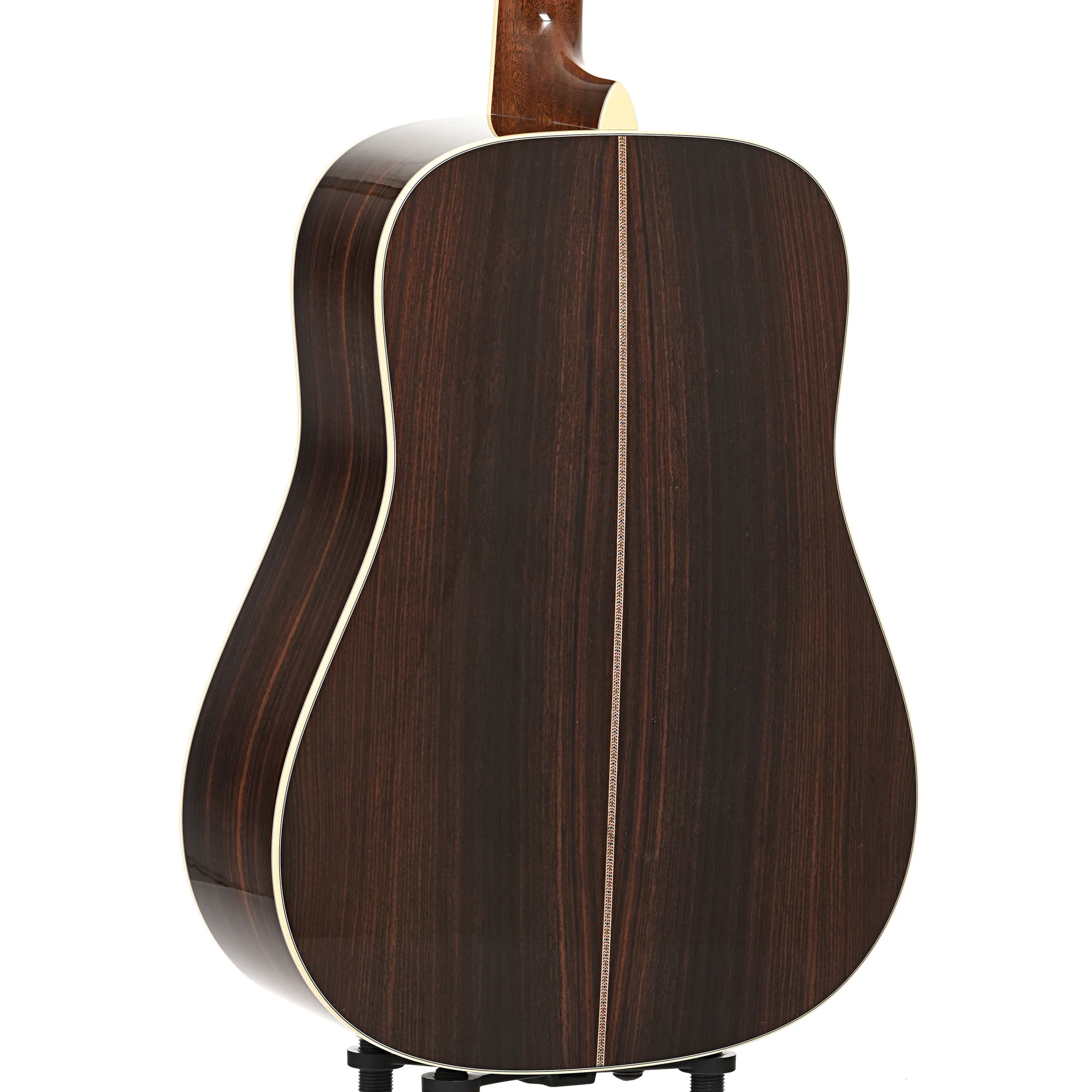 Martin D-42 Guitar & Case, 2024 Edition - Image 11