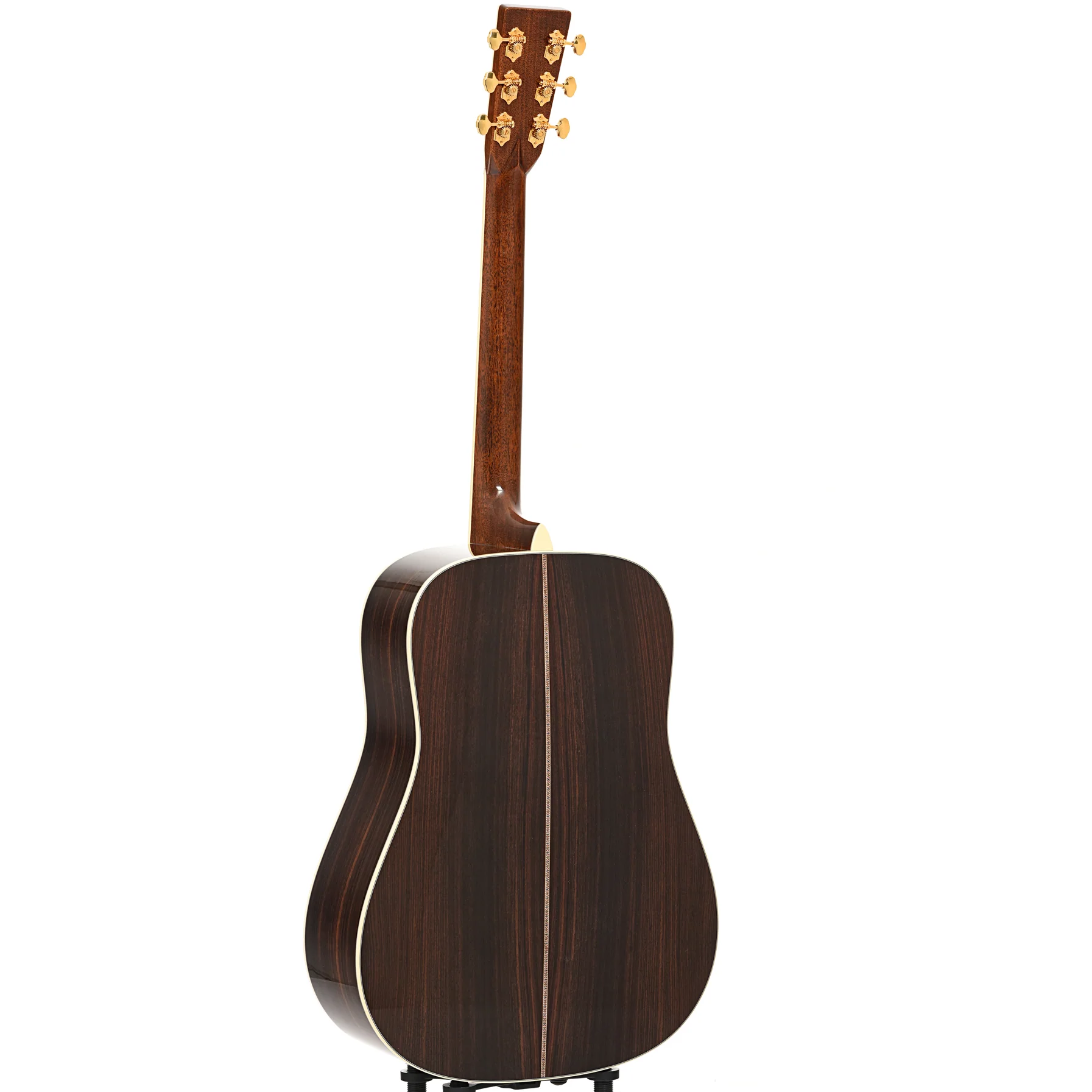 Martin D-42 Guitar & Case, 2024 Edition - Image 12