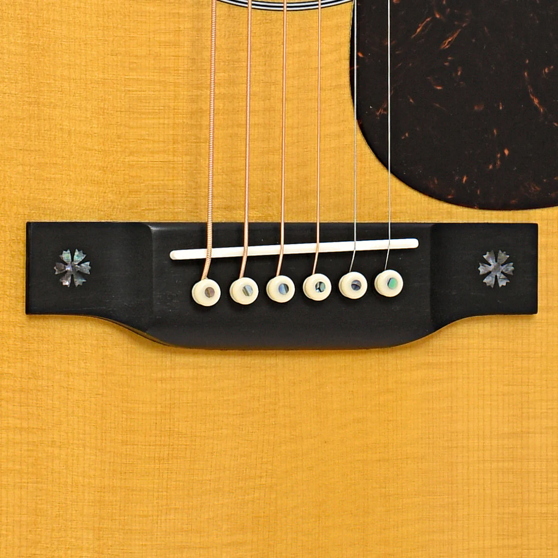 Martin D-42 Guitar & Case, 2024 Edition - Image 5