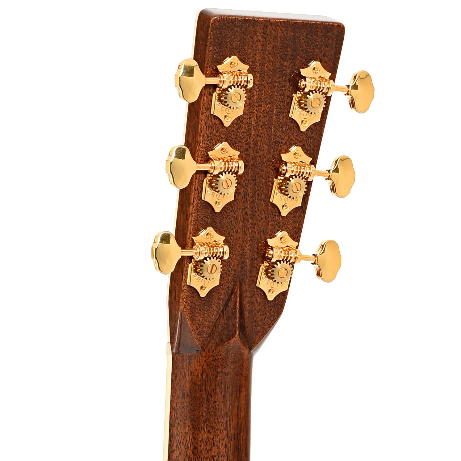 Martin D-42 Guitar & Case, 2024 Edition - Image 9