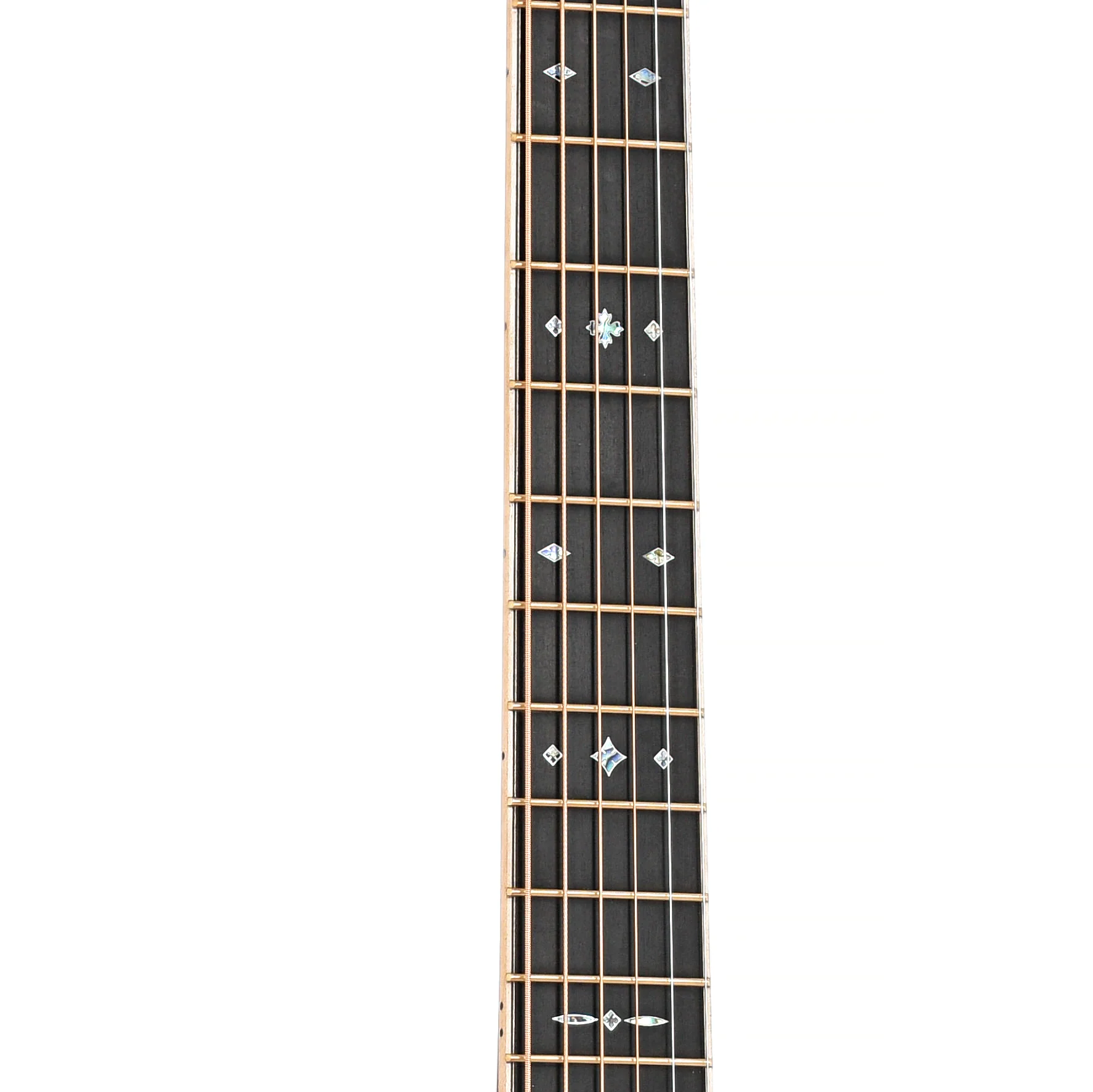 Martin D-42 Modern Deluxe Guitar & Case - Image 7