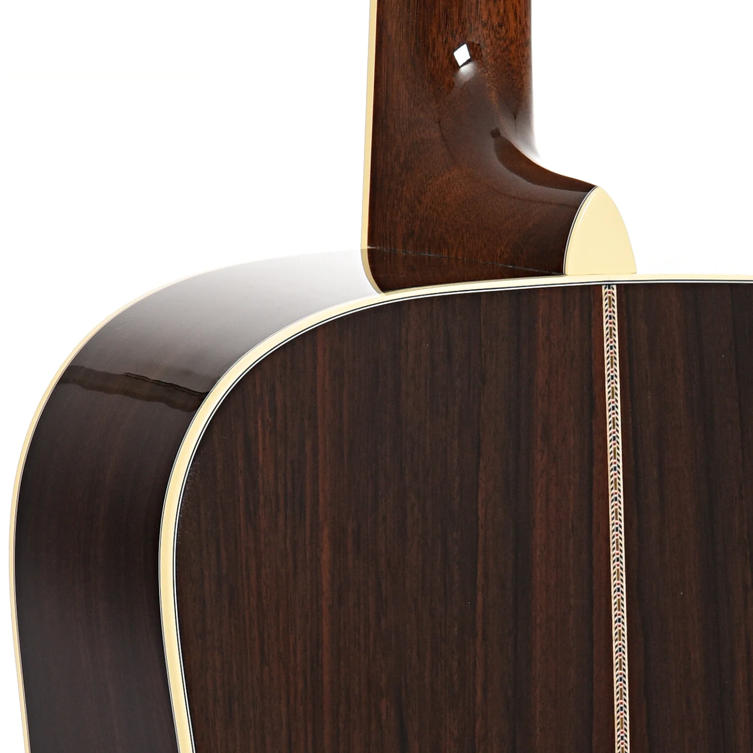 Martin D-42 Special Guitar & Case - Image 10