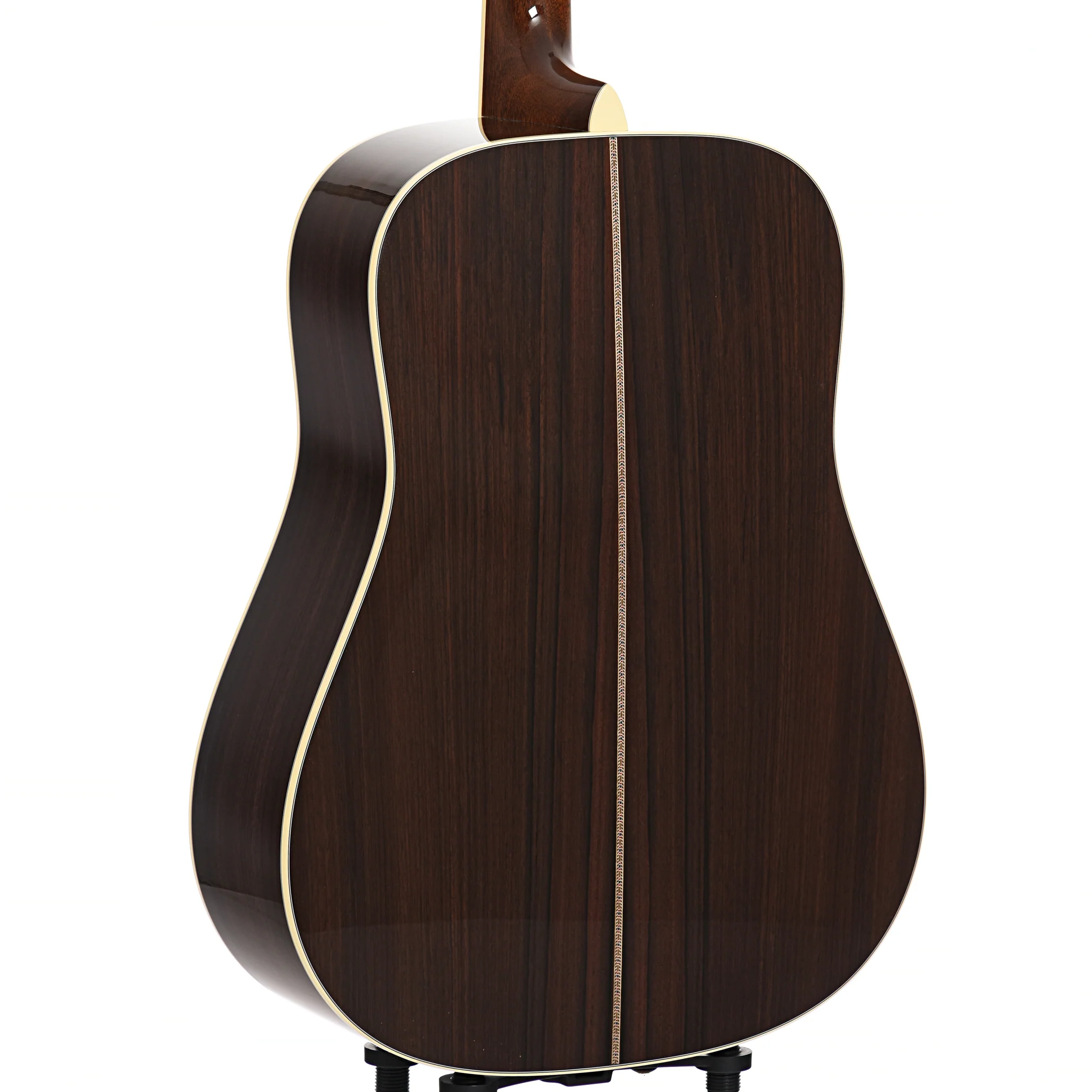 Martin D-42 Special Guitar & Case - Image 11
