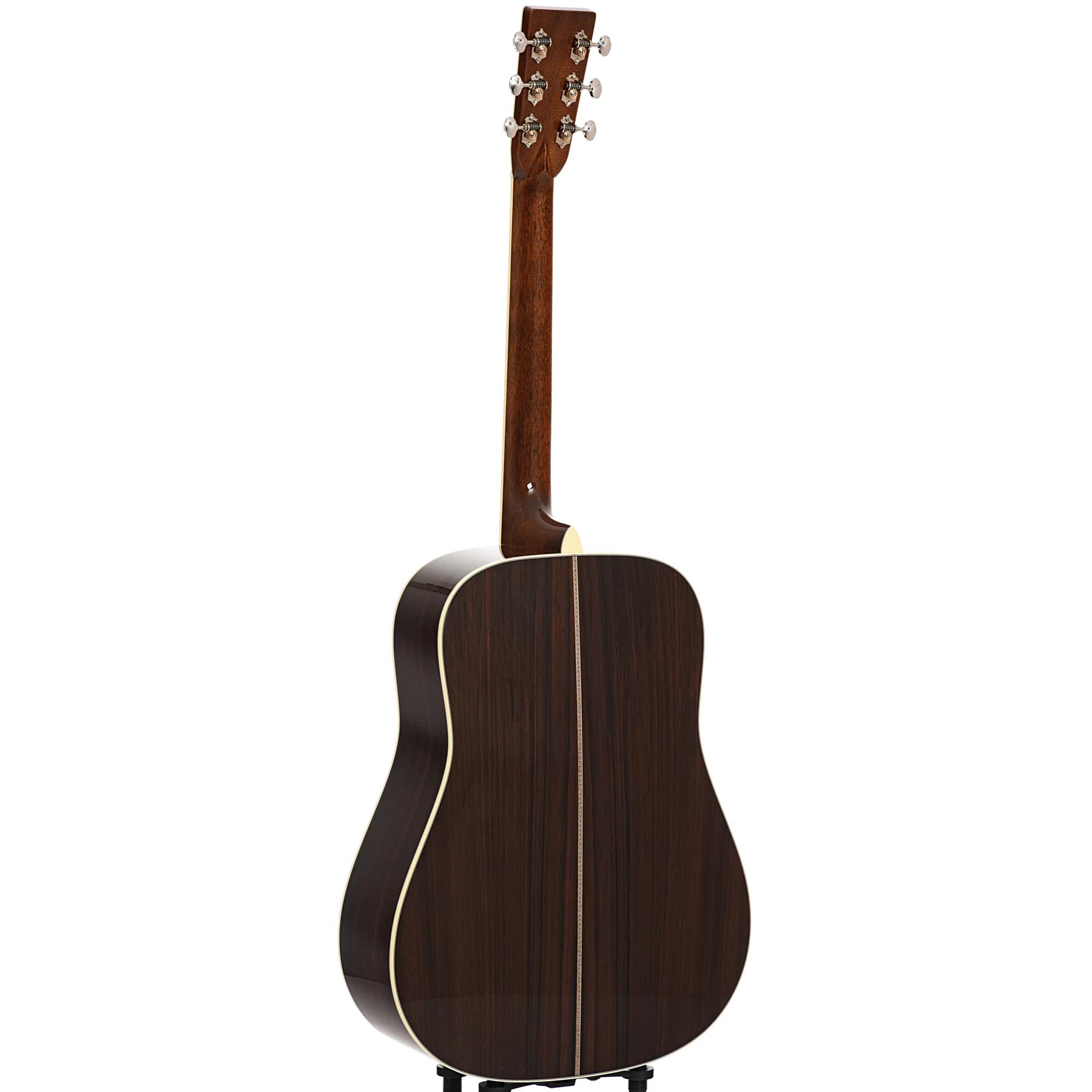Martin D-42 Special Guitar & Case - Image 12