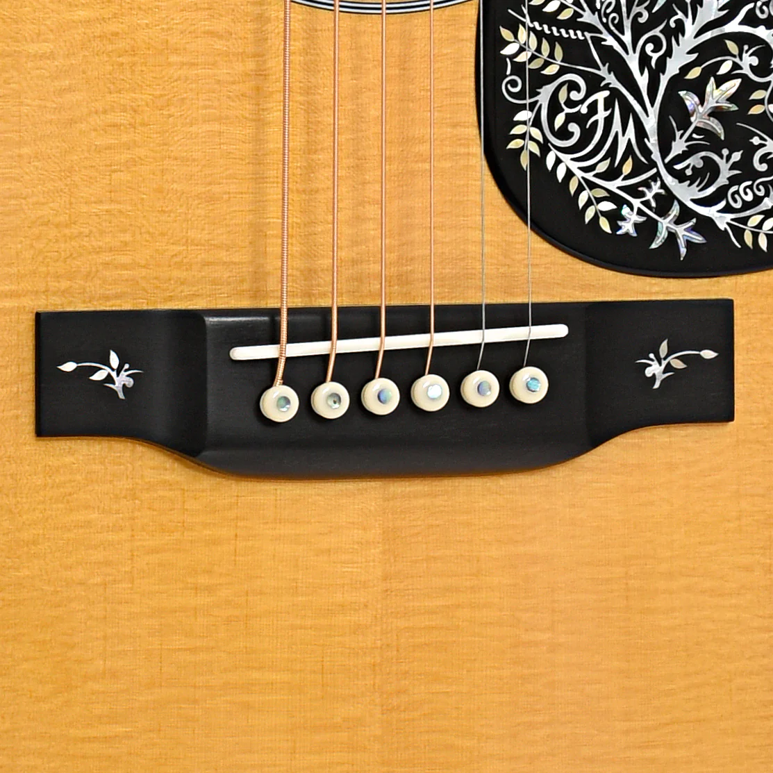 Martin D-42 Special Guitar & Case - Image 5