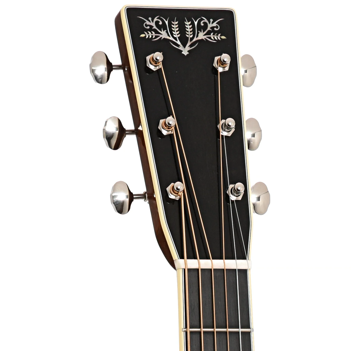 Martin D-42 Special Guitar & Case - Image 8