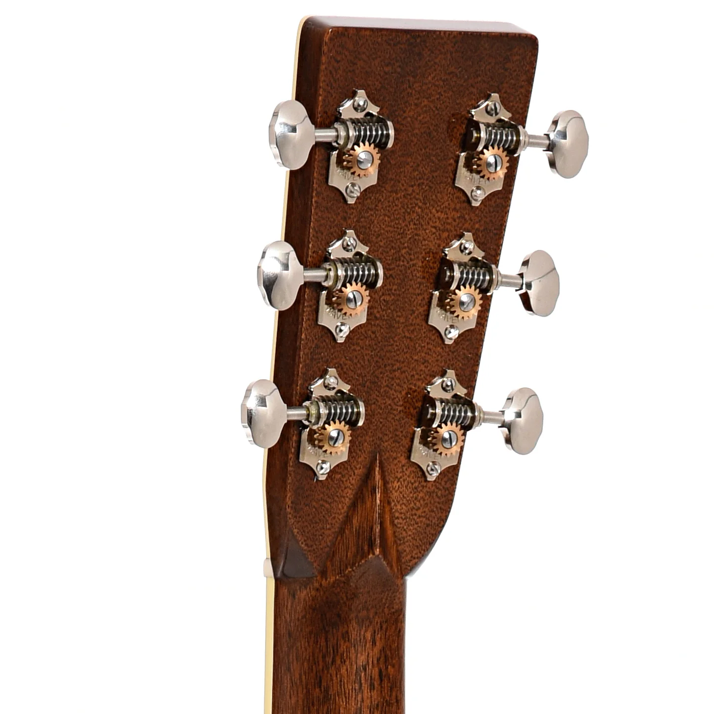 Martin D-42 Special Guitar & Case - Image 9