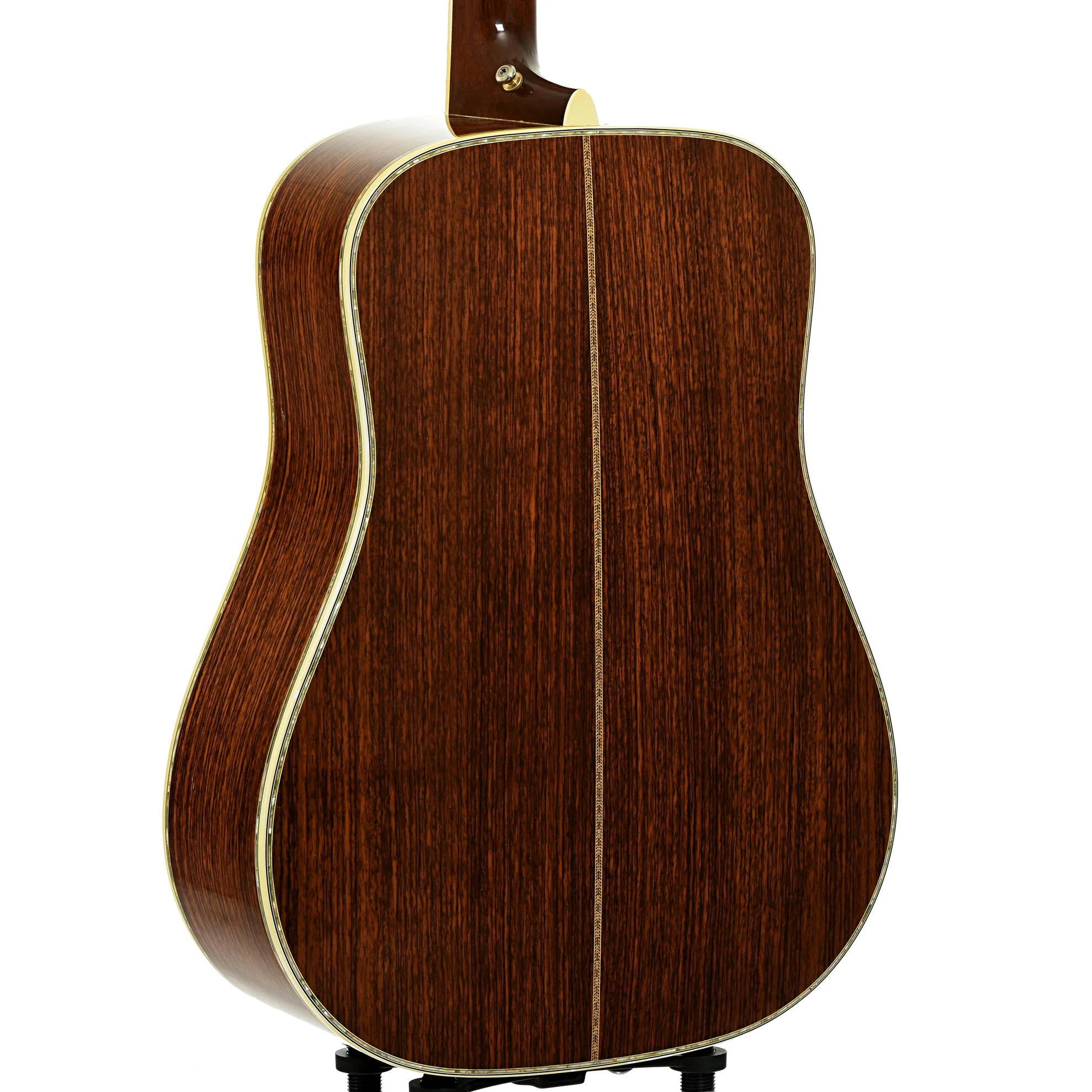Martin D-45 Acoustic Guitar (1975) - Image 11