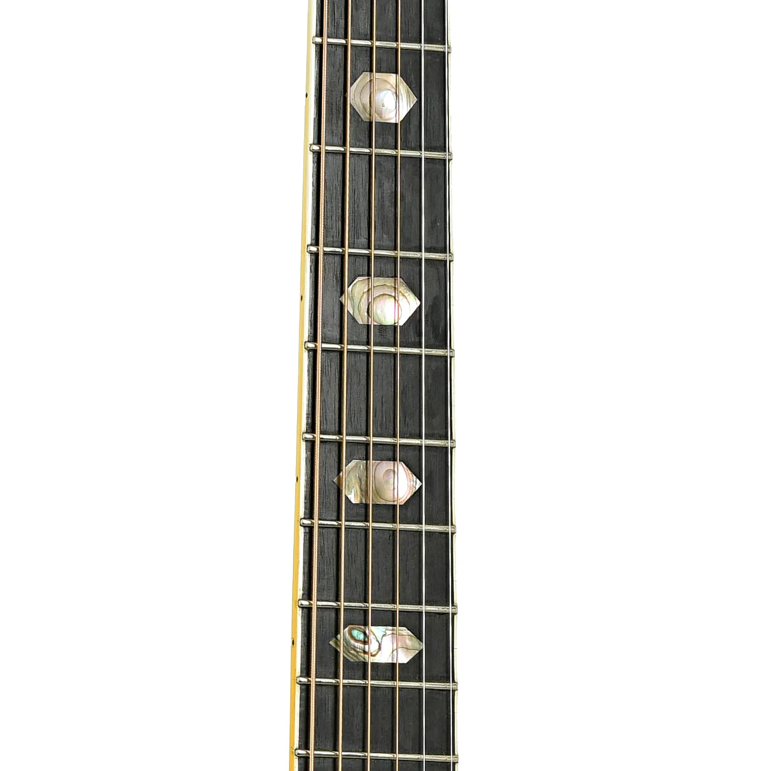 Martin D-45 Acoustic Guitar (1975) - Image 7