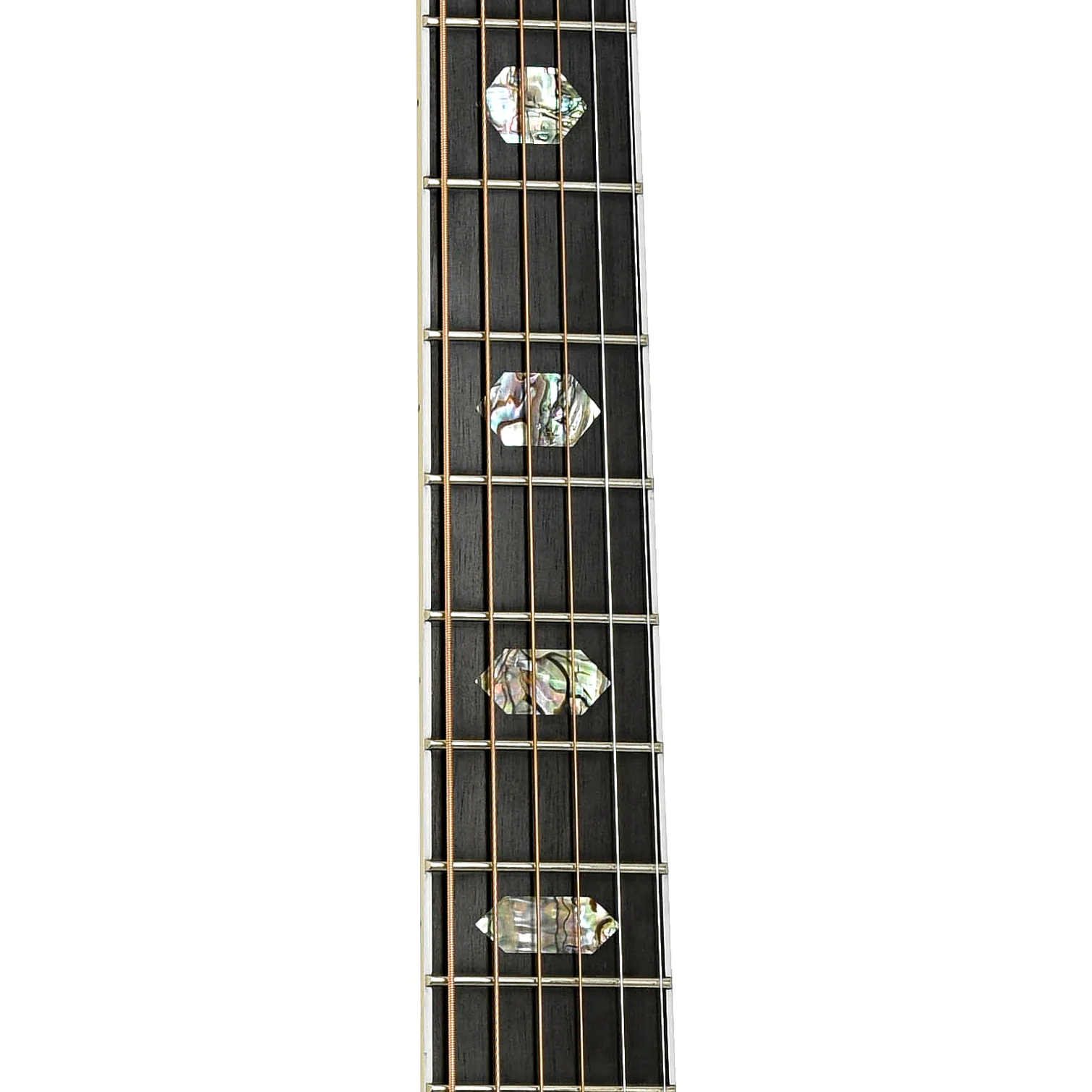 Martin D-45 Acoustic Guitar (2005) - Image 7
