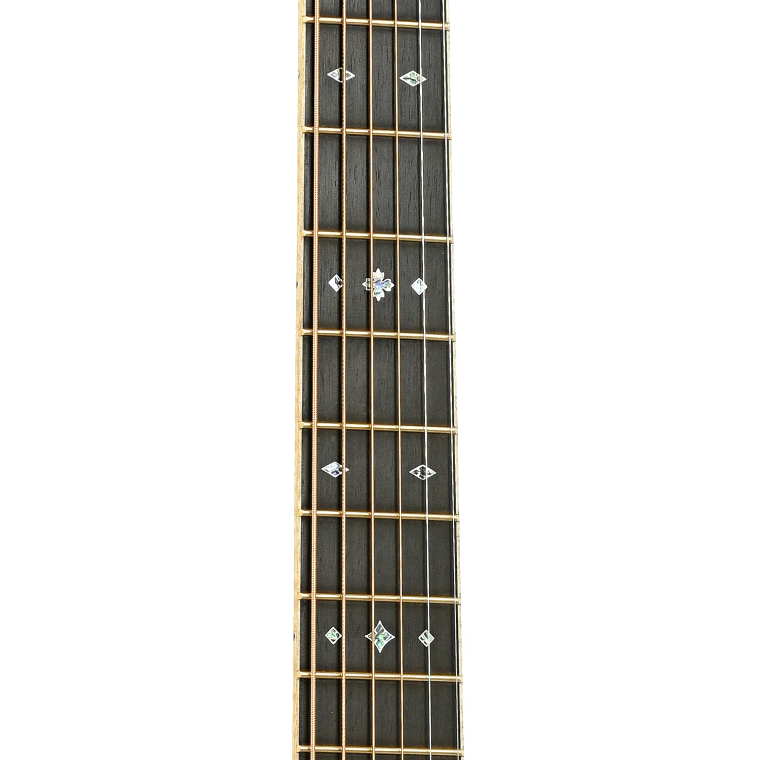 Martin D-45 Modern Deluxe Guitar & Case - Image 7